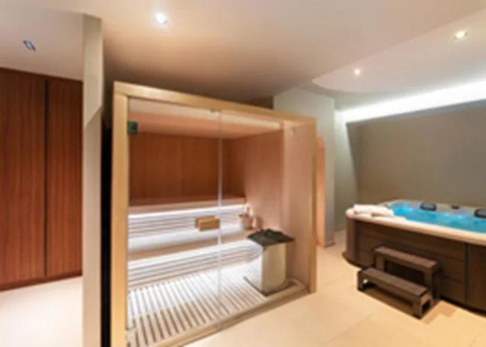 Alizo Comfort Chic Rhodes - Adults Only 4* Иксиа