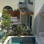 Alizo Comfort Chic Rhodes - Adults Only 4* Ixia (Rhodes)