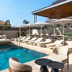 Alizo Comfort Chic Rhodes - Adults Only 4* Ixia (Rhodes)