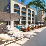 Alizo Comfort Chic Rhodes - Adults Only 4* Ixia (Rhodes)