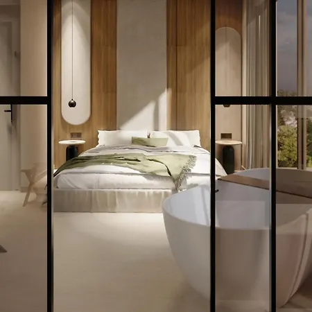 Alizo Comfort Chic Rhodes - Adults Only 4*