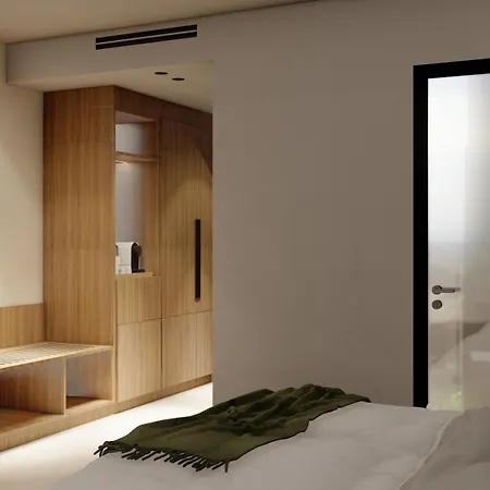 Hotel Alizo Comfort Chic Rhodes - Adults Only 4*