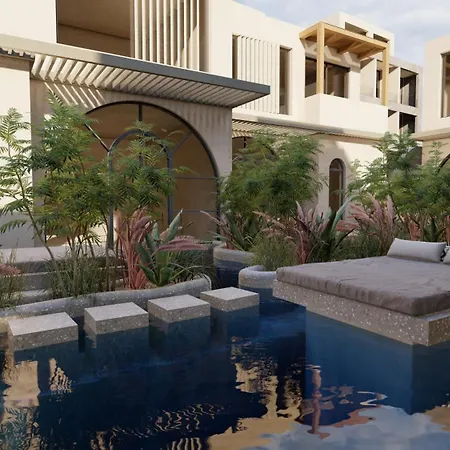 Alizo Comfort Chic Rhodes - Adults Only 4* Ialysos (Rhodes)