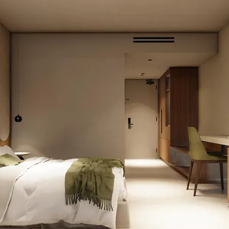 Hotel Alizo Comfort Chic Rhodes - Adults Only