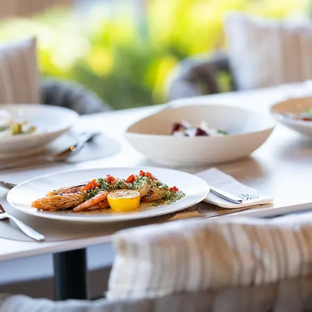 Alizo Comfort Chic Rhodes - Adults Only 4*