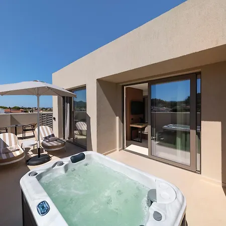 Alizo Comfort Chic Rhodes - Adults Only