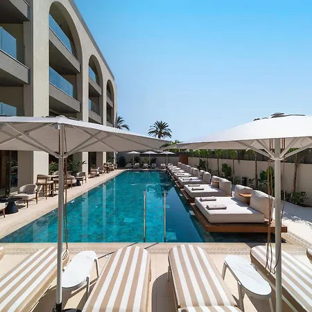 Alizo Comfort Chic Rhodes - Adults Only 依克希亚