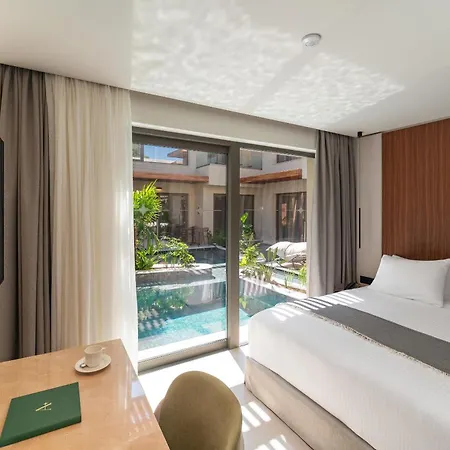 Alizo Comfort Chic Rhodes - Adults Only 依克希亚