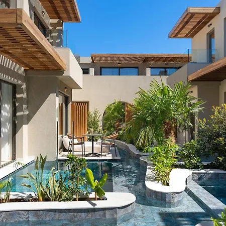 Alizo Comfort Chic Rhodes - Adults Only