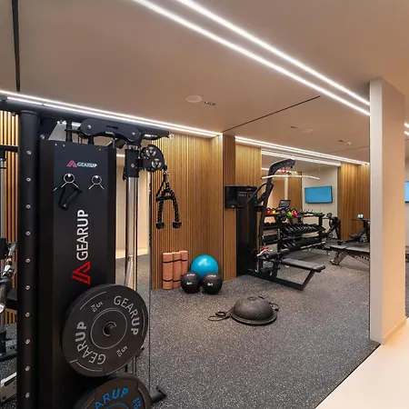 Alizo Comfort Chic Rhodes - Adults Only 4* 依克希亚