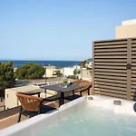 Alizo Comfort Chic Rhodes - Adults Only Otel