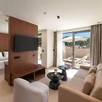 Alizo Comfort Chic Rhodes - Adults Only Otel Ixia (Rhodes)