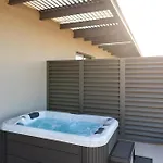 Alizo Boutique & - Adults Only Hotel Ixia (Rhodes)