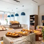 Alizo Comfort Chic Rhodes - Adults Only Otel 4*