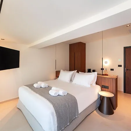 Hotel Alizo Comfort Chic Rhodes - Adults Only 4*