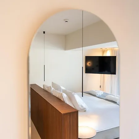 Alizo Comfort Chic Rhodes - Adults Only Ixia (Rhodes)