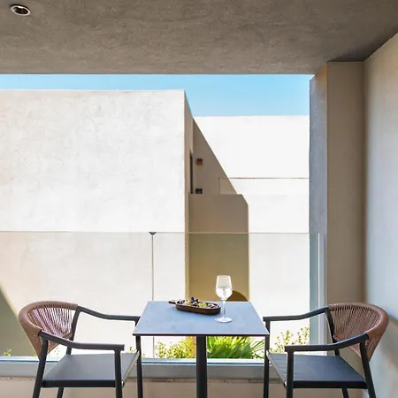 Alizo Comfort Chic Rhodes - Adults Only Hotel