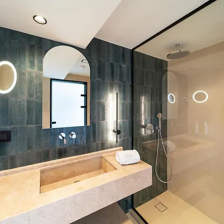 Alizo Comfort Chic Rhodes - Adults Only Hotel Ixia (Rhodes)