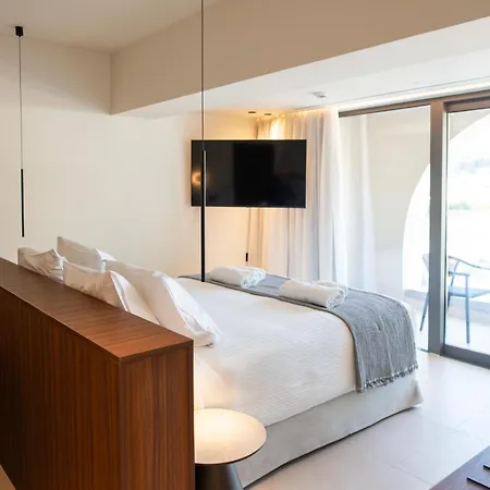 Alizo Comfort Chic Rhodes - Adults Only