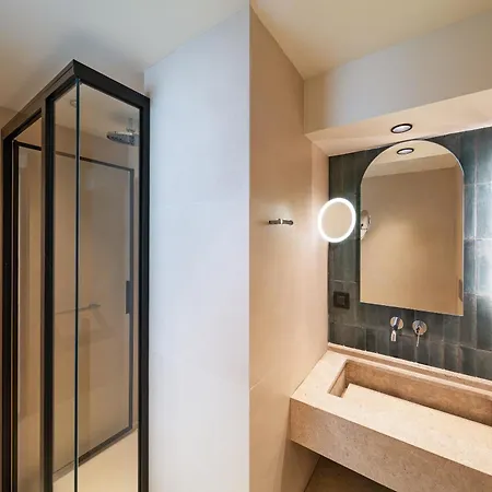 Alizo Comfort Chic Rhodes - Adults Only 4*