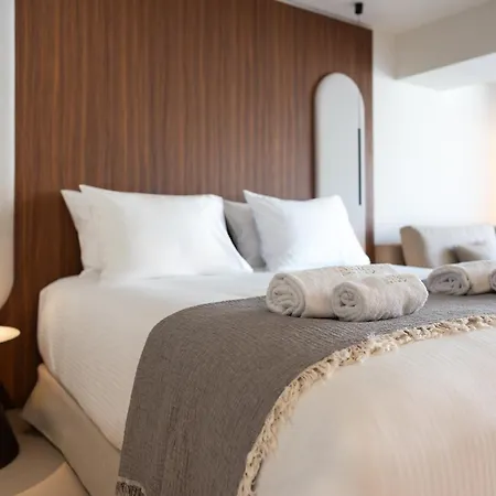 Alizo Comfort Chic Rhodes - Adults Only Hotel 4*