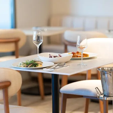 Alizo Comfort Chic Rhodes - Adults Only Ixia (Rhodes)