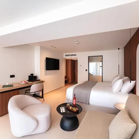 Alizo Comfort Chic Rhodes - Adults Only Hotel