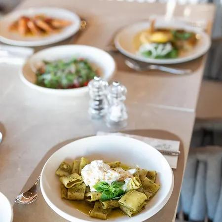 Alizo Comfort Chic Rhodes - Adults Only Hotel Ixia (Rhodes)