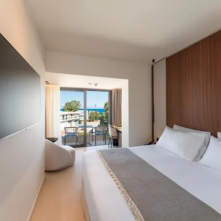 Alizo Comfort Chic Rhodes - Adults Only Hotel