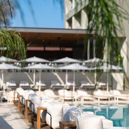 Alizo Comfort Chic Rhodes - Adults Only 4*