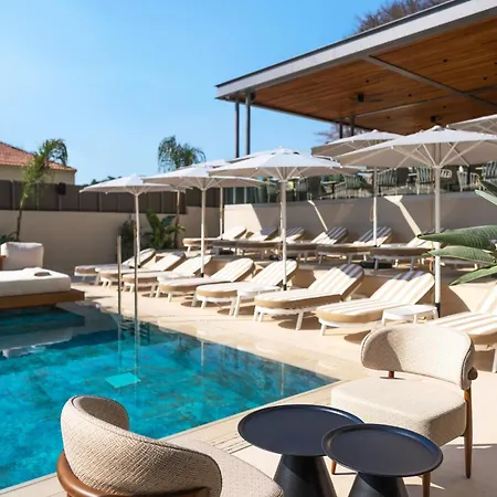 Alizo Boutique & - Adults Only 4* Ixia (Rhodes)