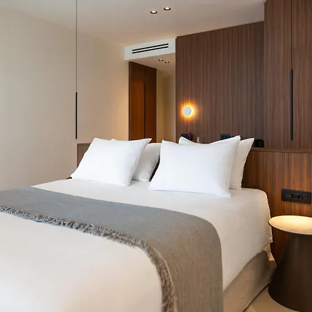 Alizo Comfort Chic Rhodes - Adults Only Hotel