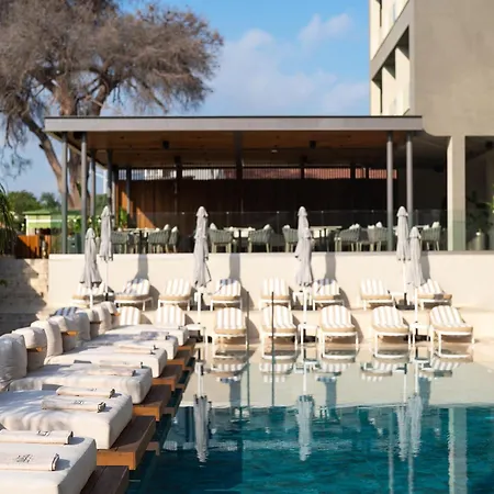 Alizo Comfort Chic Rhodes - Adults Only Hotel