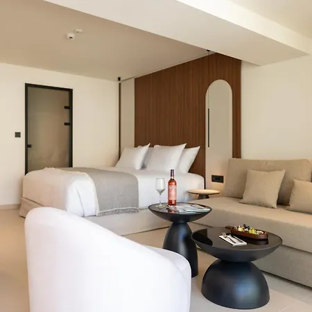 Hotel Alizo Comfort Chic Rhodes - Adults Only