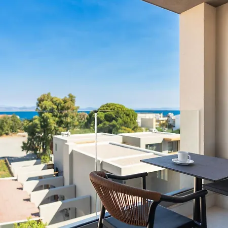 Alizo Comfort Chic Rhodes - Adults Only