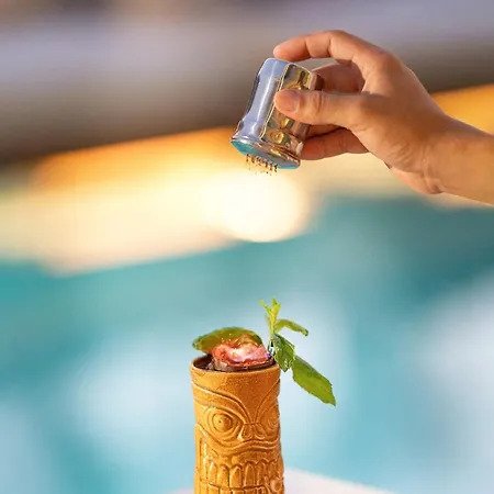 Alizo Comfort Chic Rhodes - Adults Only Ixia (Rhodes)