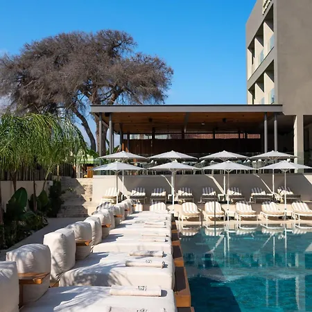 Alizo Comfort Chic Rhodes - Adults Only