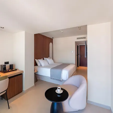 Alizo Comfort Chic Rhodes - Adults Only Hotel 4*