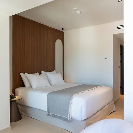 Alizo Comfort Chic Rhodes - Adults Only Hotel Ixia (Rhodes)