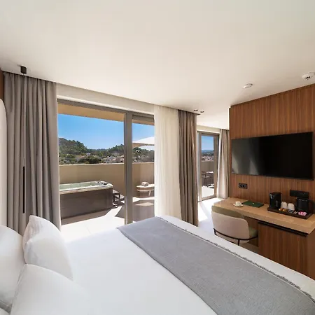 Alizo Comfort Chic Rhodes - Adults Only Hotel