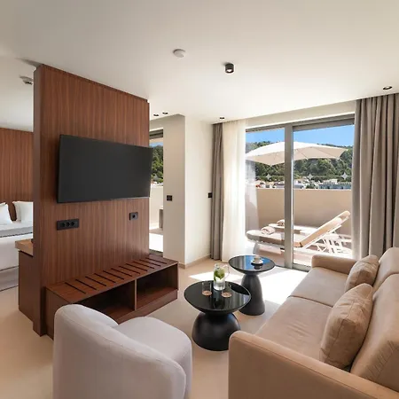 Alizo Comfort Chic Rhodes - Adults Only Hotel Ixia (Rhodes)