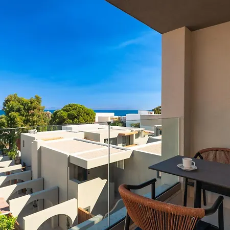 Hotel Alizo Boutique & - Adults Only Ixia (Rhodes)