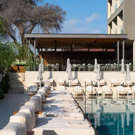 Hotel Alizo Comfort Chic Rhodes - Adults Only