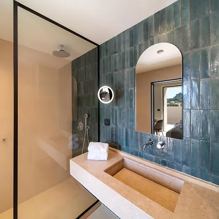 Hotel Alizo Comfort Chic Rhodes - Adults Only