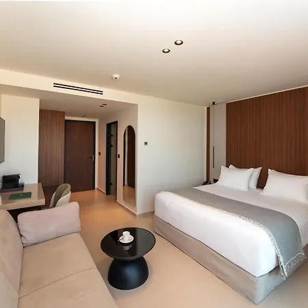 Hotel Alizo Comfort Chic Rhodes - Adults Only