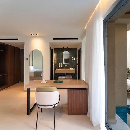 Hotel Alizo Comfort Chic Rhodes - Adults Only