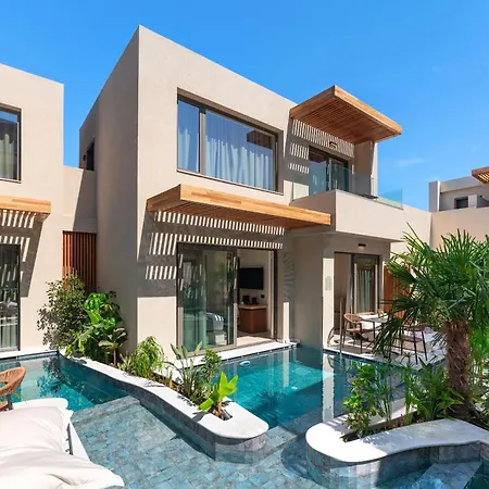 Hotel Alizo Boutique & - Adults Only Ixia (Rhodes)