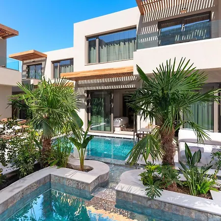 Hotel Alizo Boutique & - Adults Only Ixia (Rhodes)