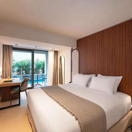 Alizo Boutique & - Adults Only 4* Ixia (Rhodes)
