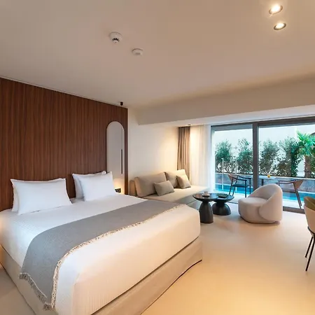 Alizo Comfort Chic Rhodes - Adults Only Hotel Ixia (Rhodes)